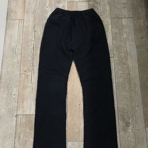 Small Blue Diamonds Sweats